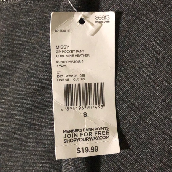 Leggings - Picture 3 of 4